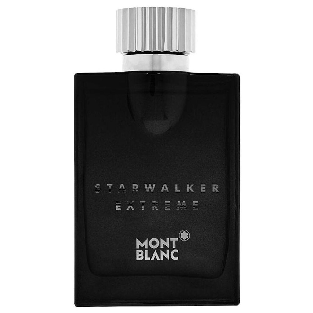 Starwalker Extreme Montblanc Eau de Toilette Masculino-75 ml