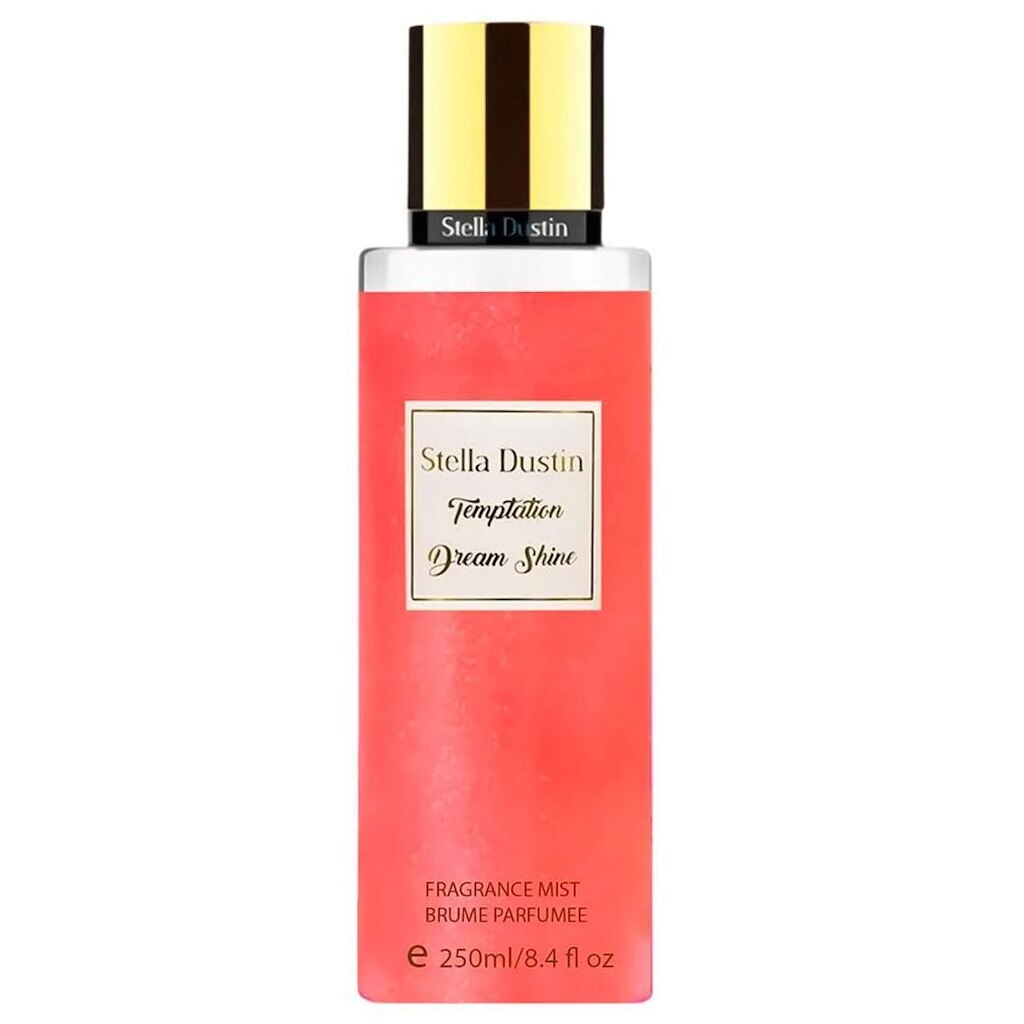 Stella Dustin Temptation Dream Shine Splash 250ml