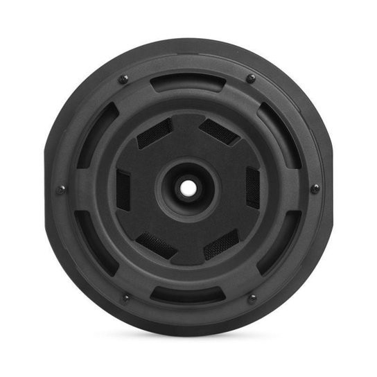 Subwoofer Automativo JBL BassPro Hub