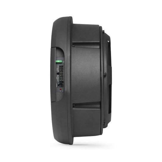 Subwoofer Automativo JBL BassPro Hub