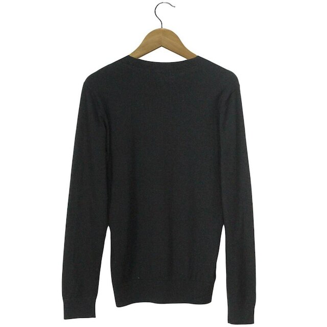 Sueter Calvin Klein Tricot Preto Masculino