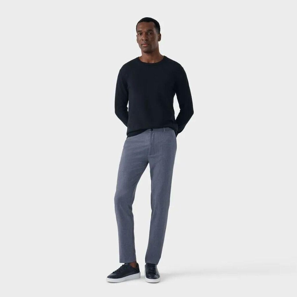 Sueter Cashmere Gola C | Oficina