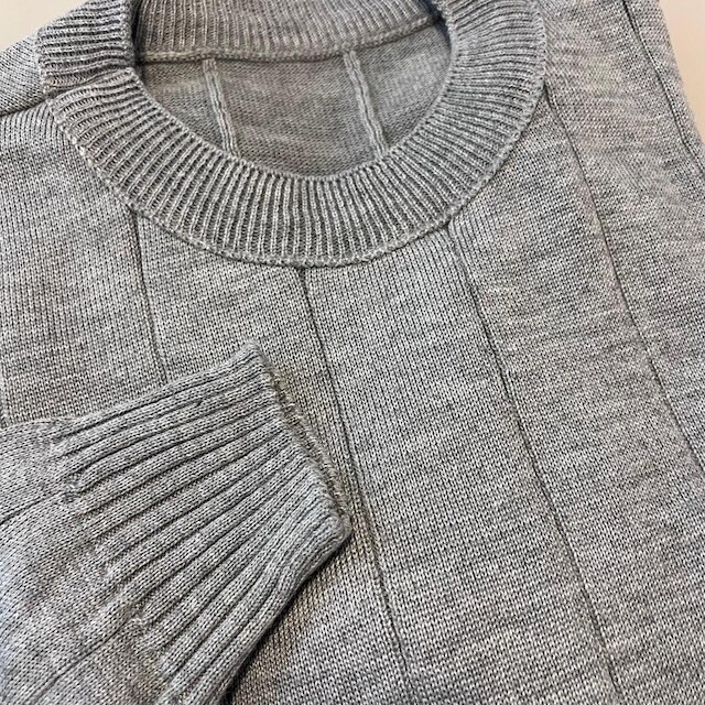 Suéter Casual Giz