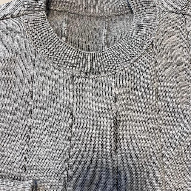 Suéter Casual Giz