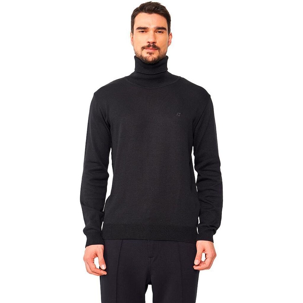 Suéter Colcci Tricô Slim Masculino