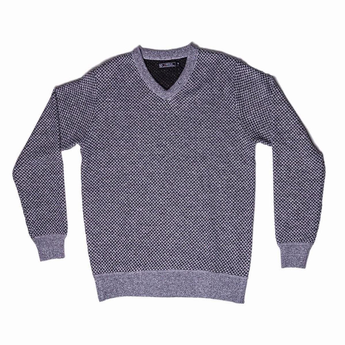 sueter masculino slim