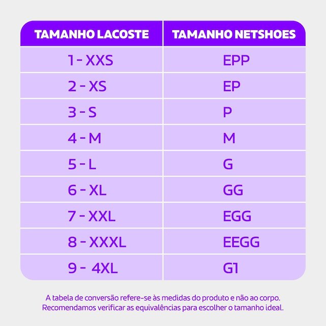 Suéter Lacoste de Algodão Orgânico com Gola V Masculino