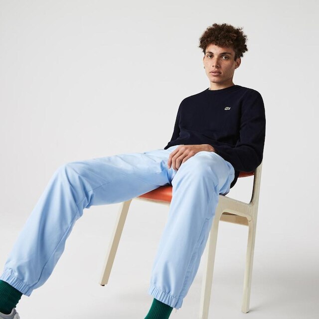 Suéter Lacoste Regular Fit