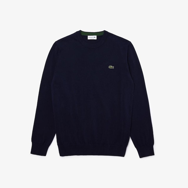 Suéter Lacoste Regular Fit