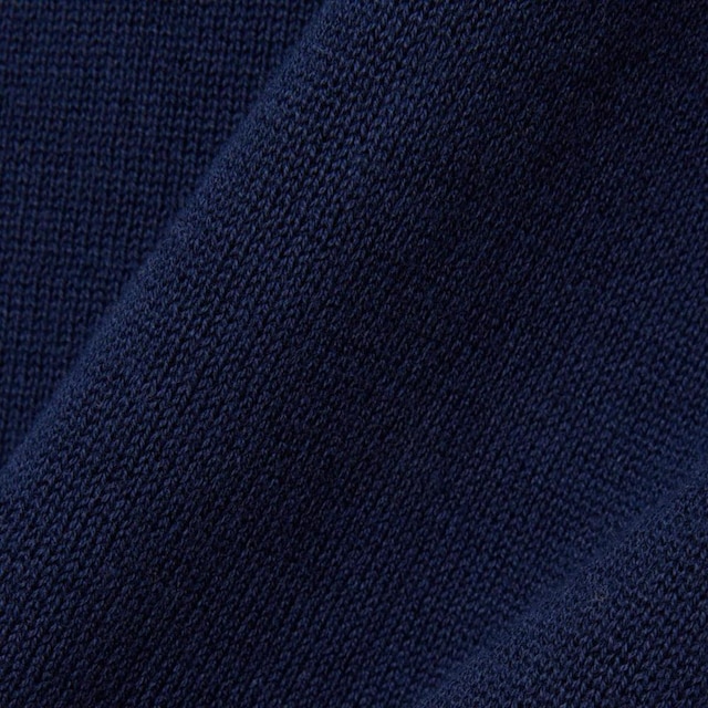 Suéter Lacoste Tricotado Sem Costura com Decote em V Feminino