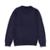 Suéter Ogochi Infantil Tricot Slim 02/08 - Azul+Marinho