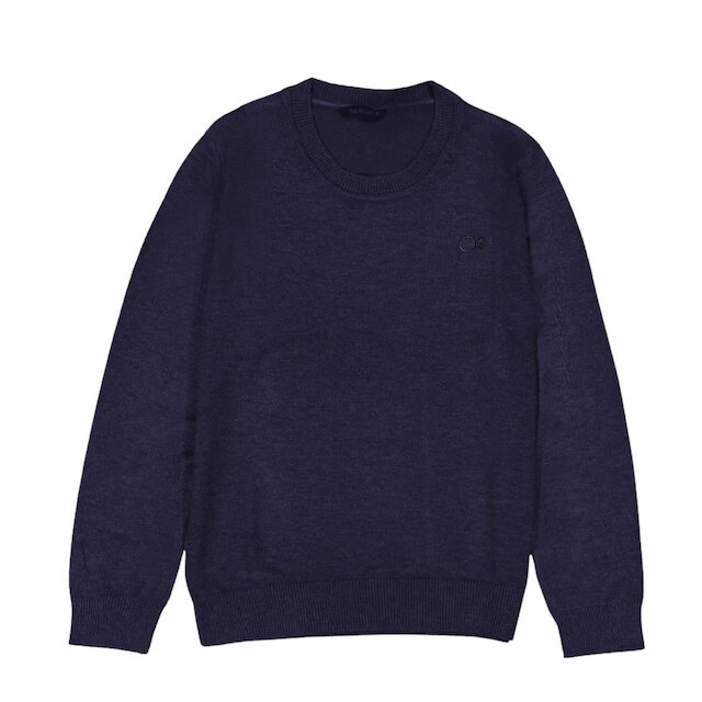 Suéter Ogochi Infantil Tricot Slim 02/08