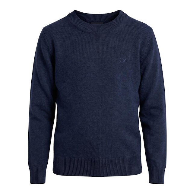 Suéter Ogochi Infantil Tricot Slim 10/18