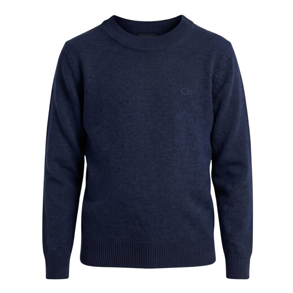 Suéter Ogochi Infantil Tricot Slim 10/18