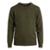 Suéter Ogochi Infantil Tricot Slim 10/18 - Verde
