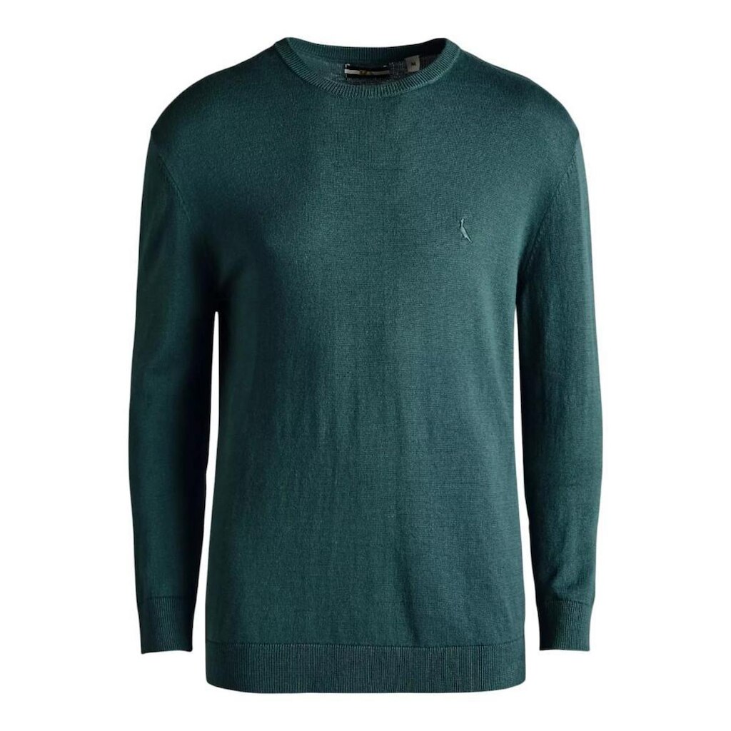 Suéter Reserva Gola Careca Masculino Vermelho Masculino
