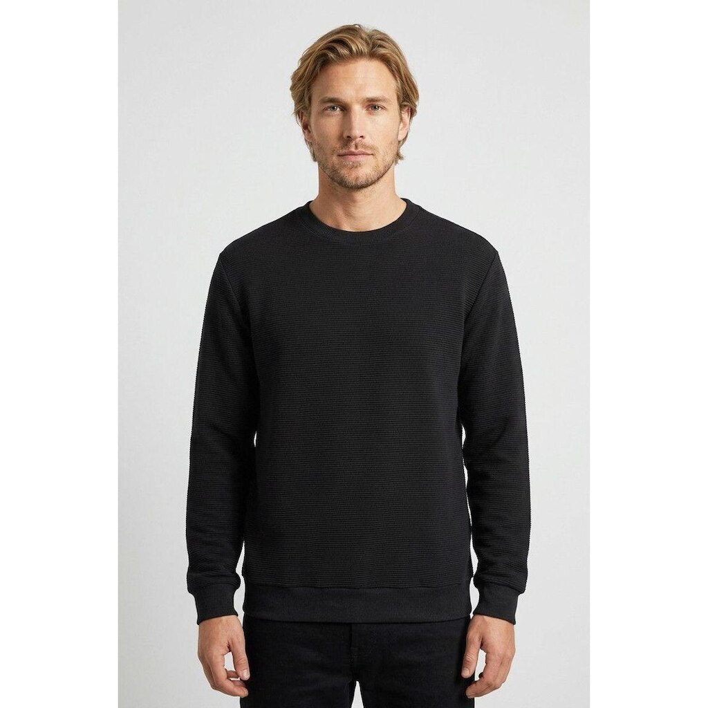 Sueter Reserva Moletom Wellen