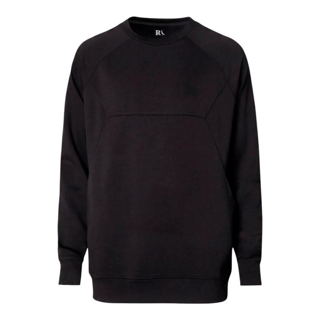 Suéter Reserva Neo Light Masculino Cinza Lua