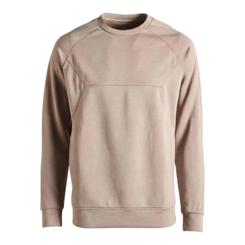 Suéter Reserva Neo Light Masculino Cinza Lua