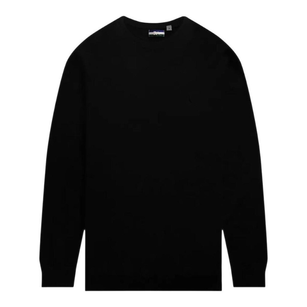Suéter Reserva Textura Duna Masculino Cinza