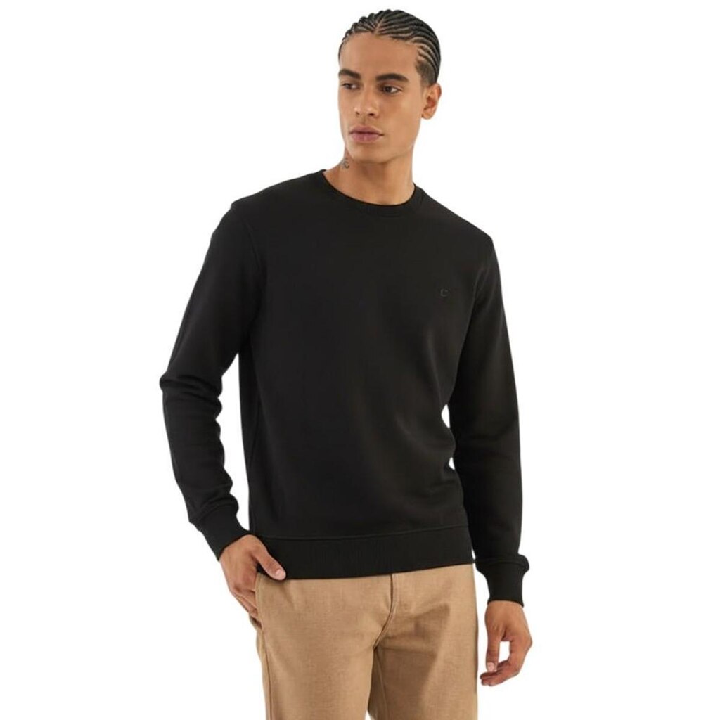 Suéter Tricô Colcci Preto Masculino