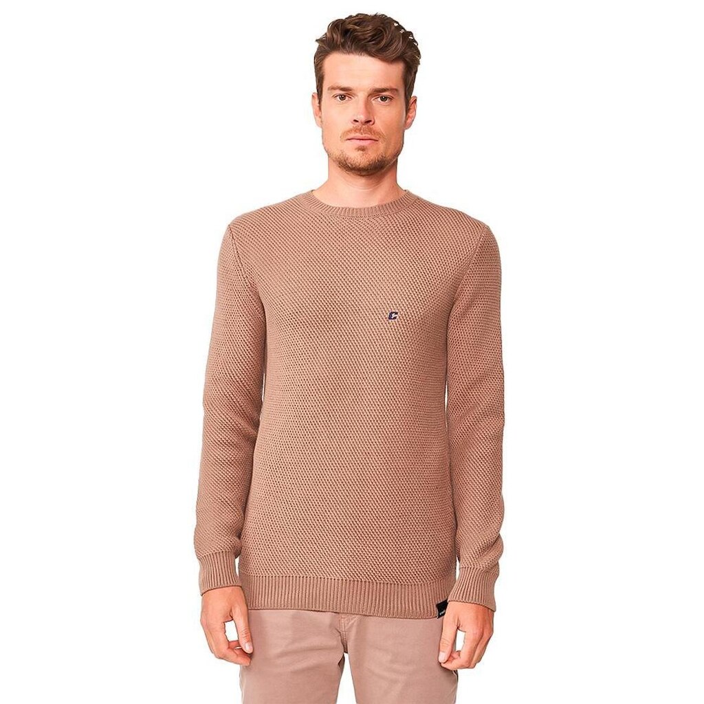 Suéter Tricô Colcci Slim Masculino