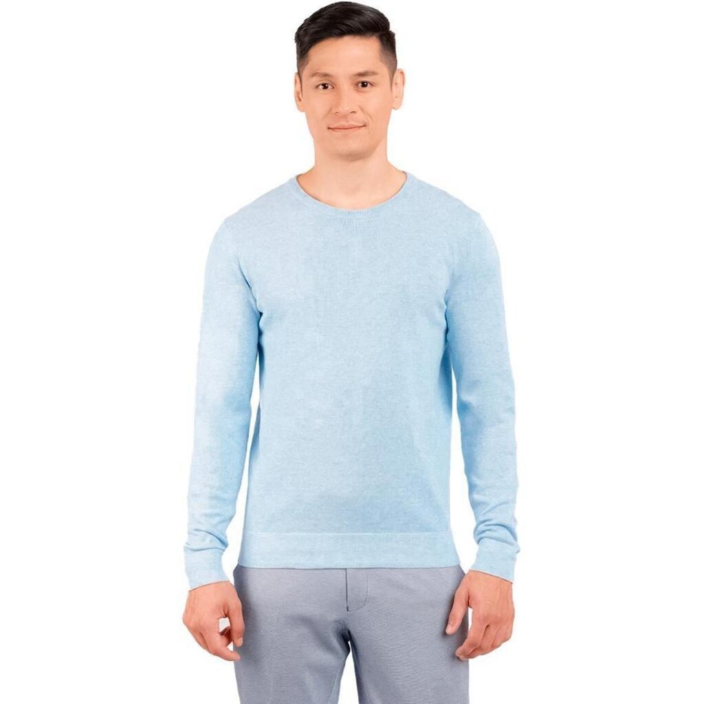 Suéter Tricot Aramis Careca Masculino
