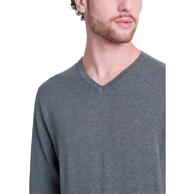 Suéter Tricot Aramis Gola V Masculino