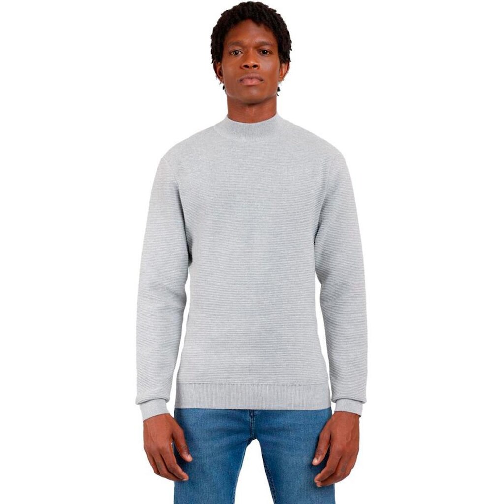Suéter Tricot Aramis Move Nervuras Masculino