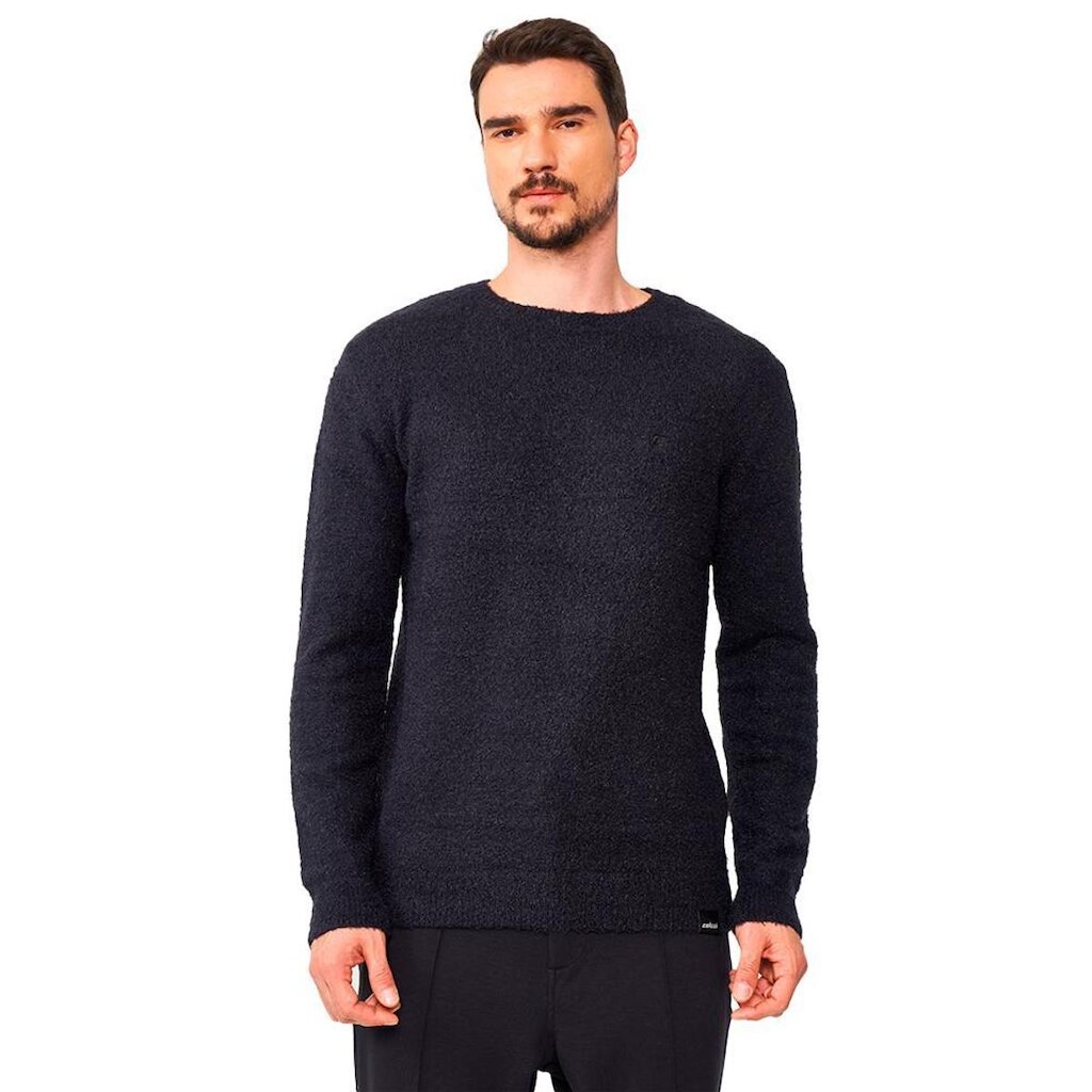 Suéter Tricot Colcci Slim Masculino