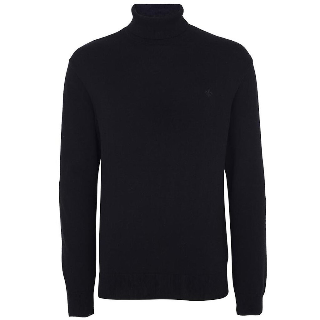 Suéter Tricot Dudalina Cachareel Masculino
