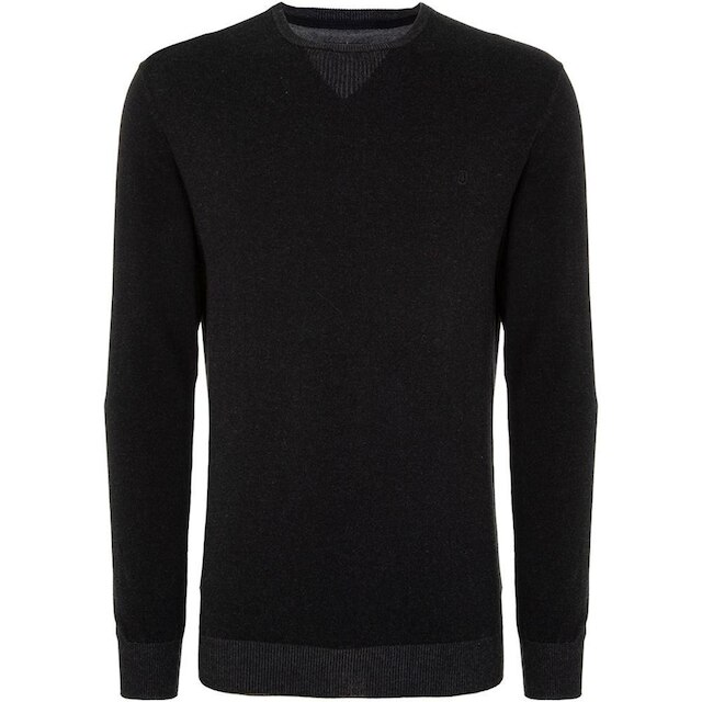 Suéter Tricot Individual Basic Masculino