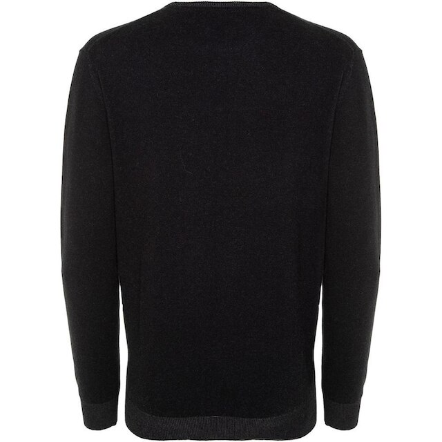 Suéter Tricot Individual Basic Masculino