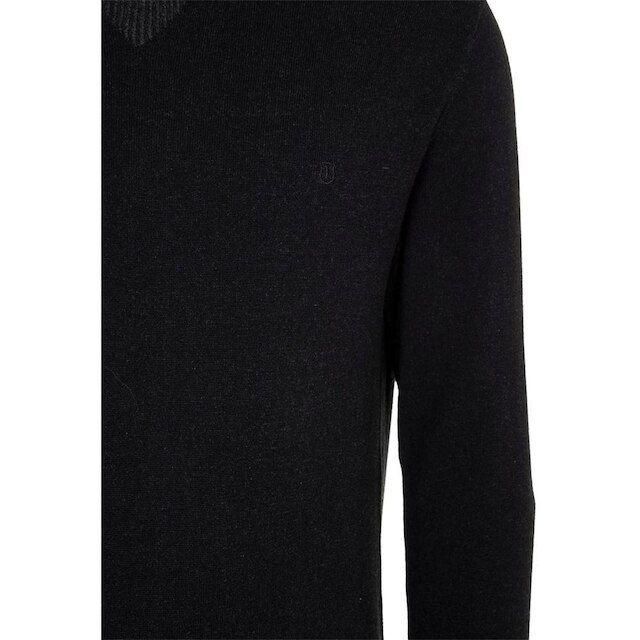Suéter Tricot Individual Basic Masculino