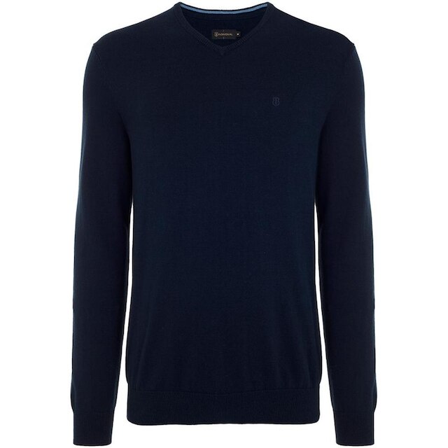 Suéter Tricot Individual Basic Masculino
