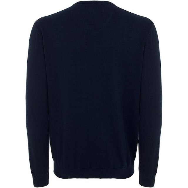 Suéter Tricot Individual Basic Masculino
