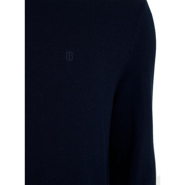 Suéter Tricot Individual Basic Masculino