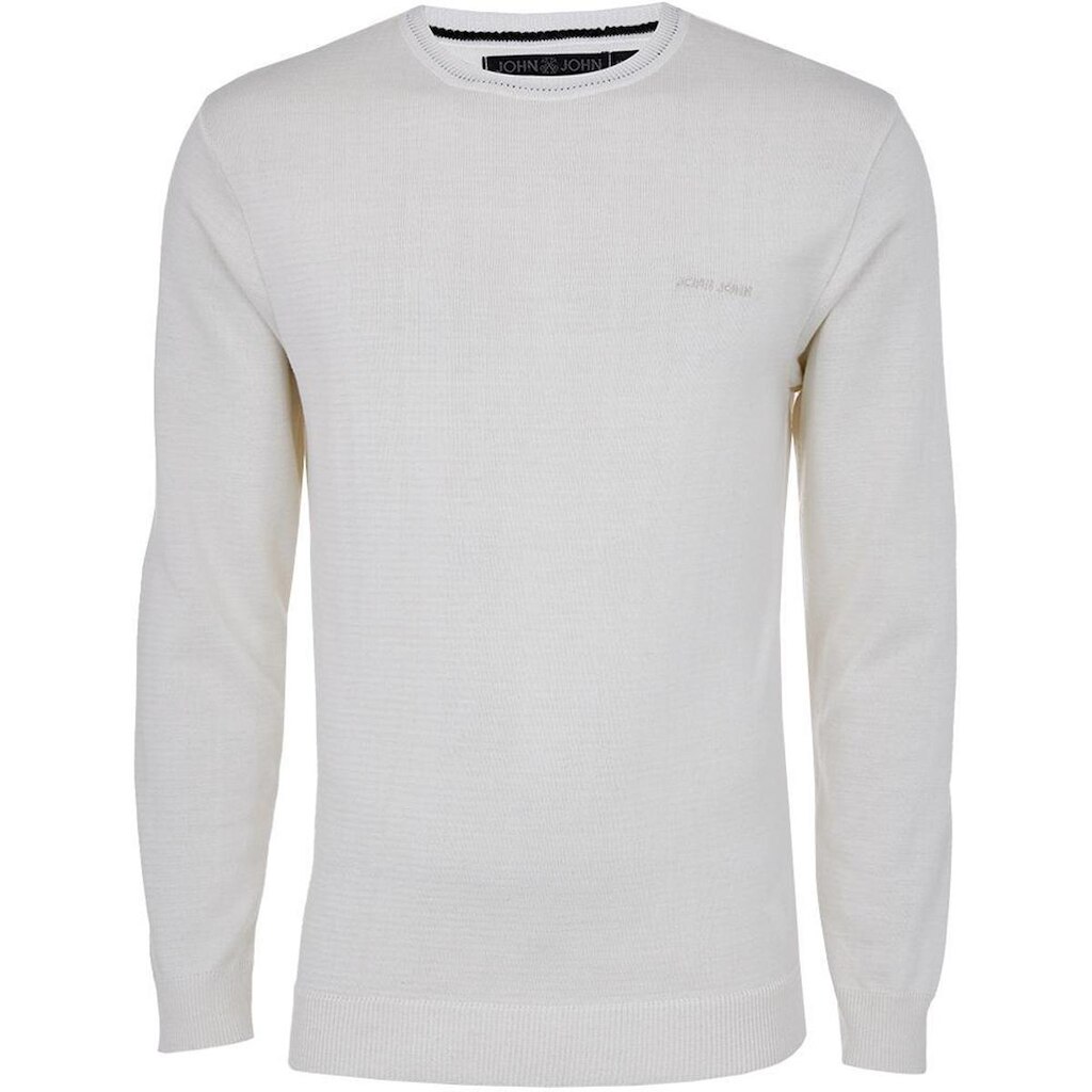 Suéter Tricot John John New Basic Masculino