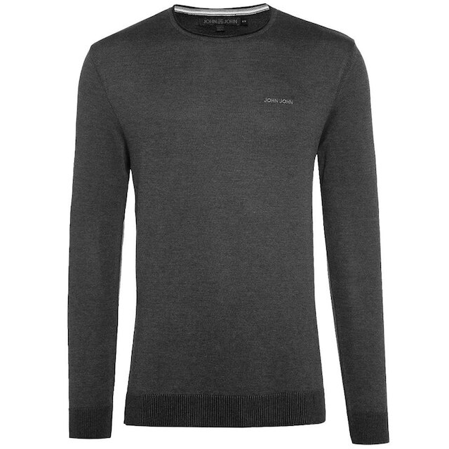 Suéter Tricot John John New Basic Masculino