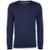 Suéter Tricot John John New Basic Masculino - Marinho