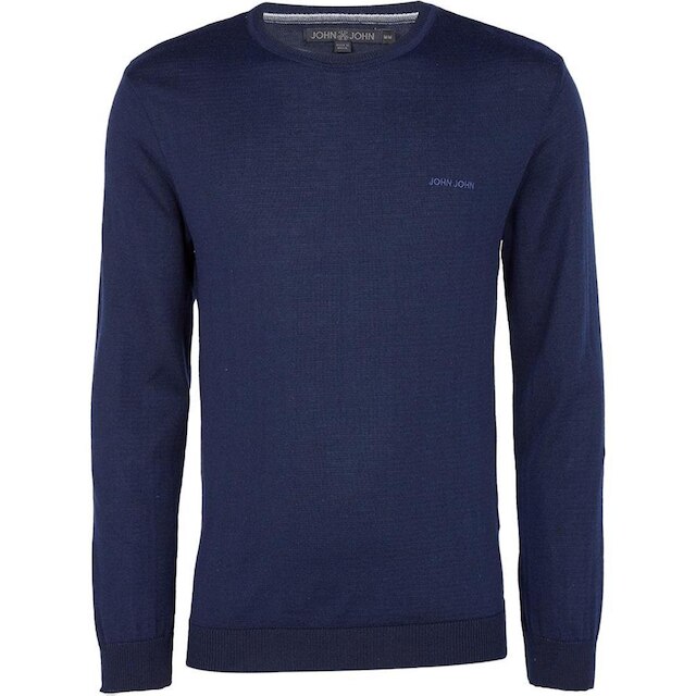 Suéter Tricot John John New Basic Masculino