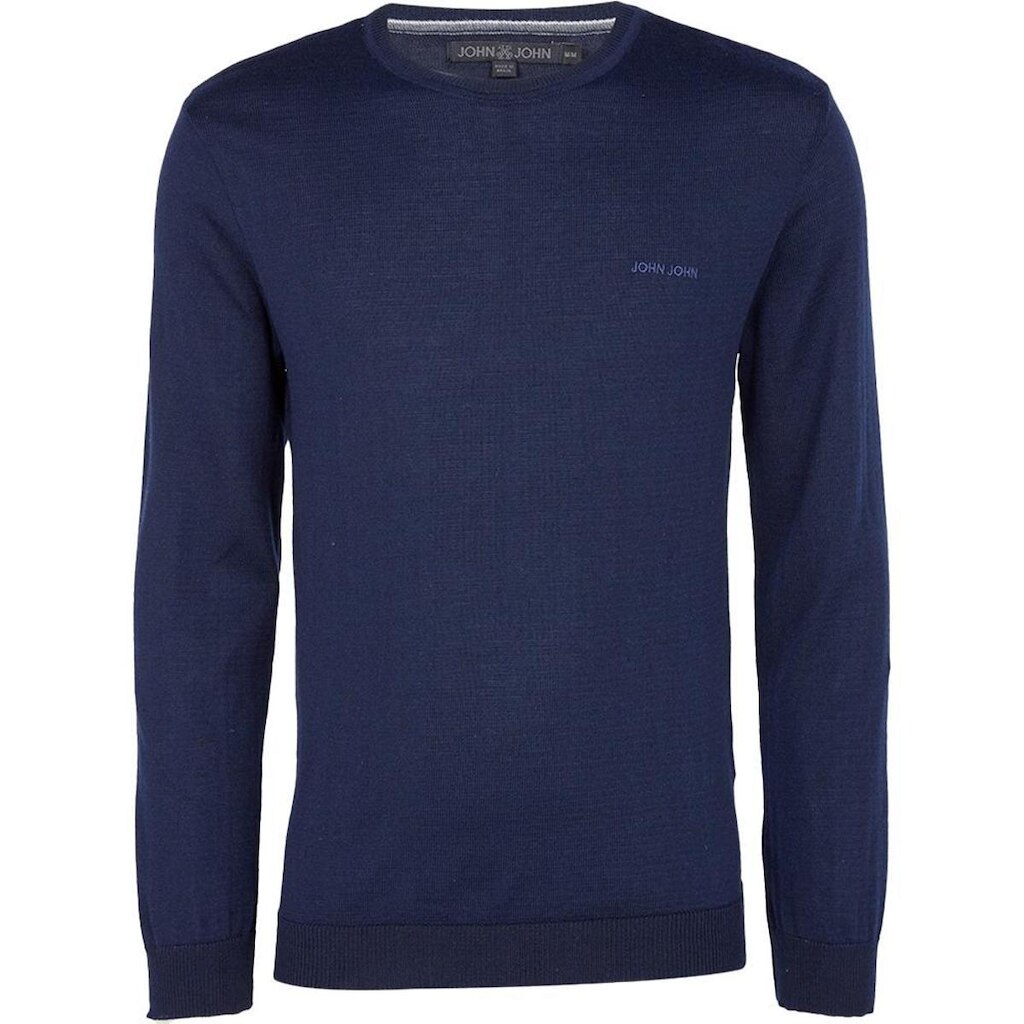 Suéter Tricot John John New Basic Masculino