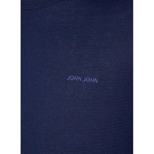 Suéter Tricot John John New Basic Masculino