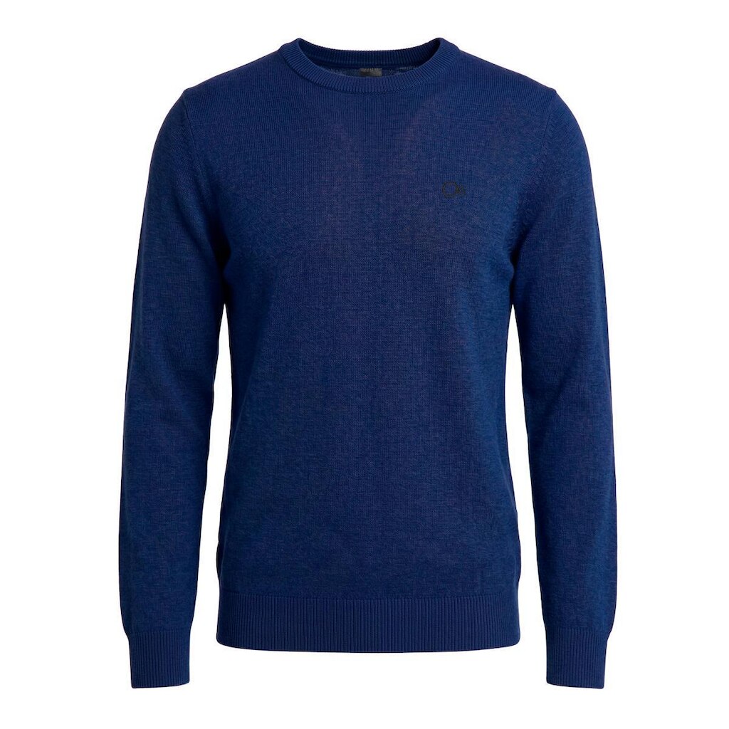 Suéter Tricot Ogochi Clasual Masculino