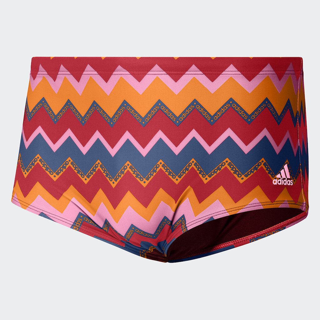 Sunga Adidas Farm Masculina