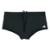 Sunga Adidas Masculina Solid - Preto