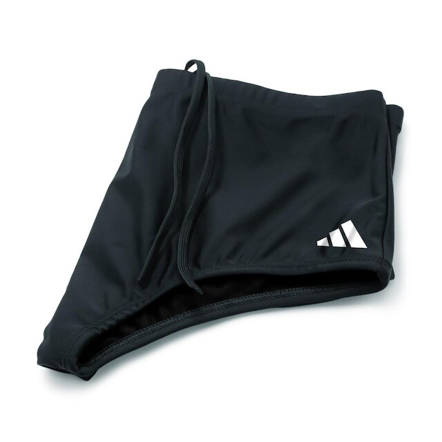 Sunga Adidas Masculina Solid
