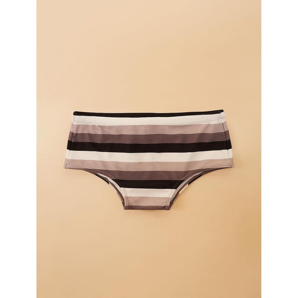 Sunga Água Doce Flower Masculina