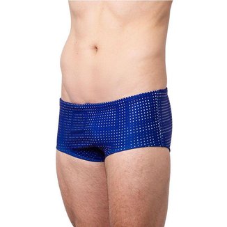 SUNGA BLUE SKY KAUNA COM FORRO E PROTEÇÃO UV 50+