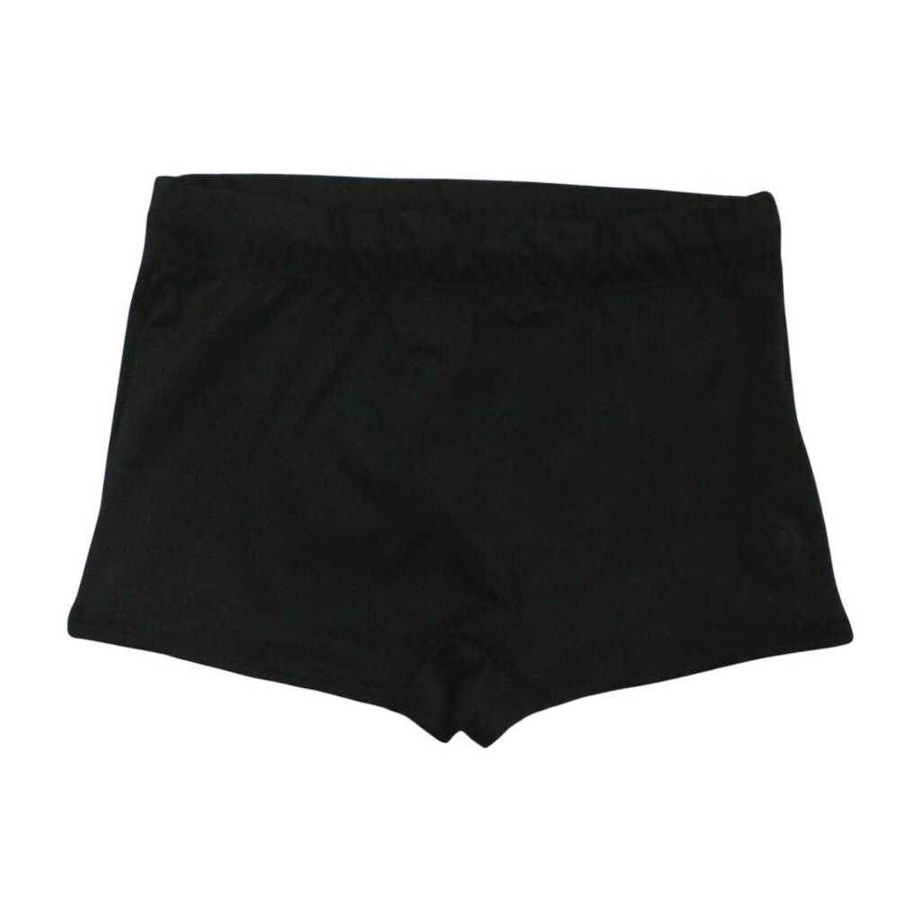 Sunga Boxer Infantil Com Proteção UV Lisa 46842 - Boca Grande